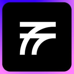 Fluent logo